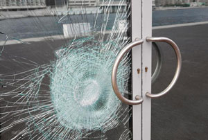 Тонирование окон, балконов и витражей в Павлодаре